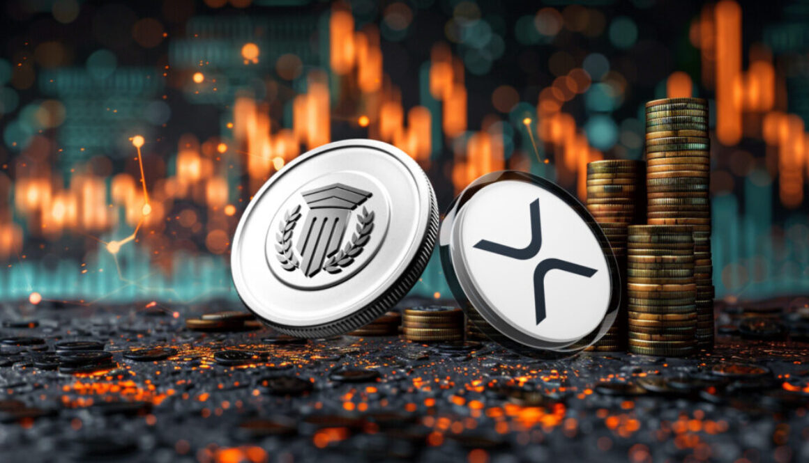 Ripple (XRP) Crypto Price Prediction: XRP Price Chart Screams Breakout to $5, But Smart Traders Are Buying Heavily into This DeFi Crypto