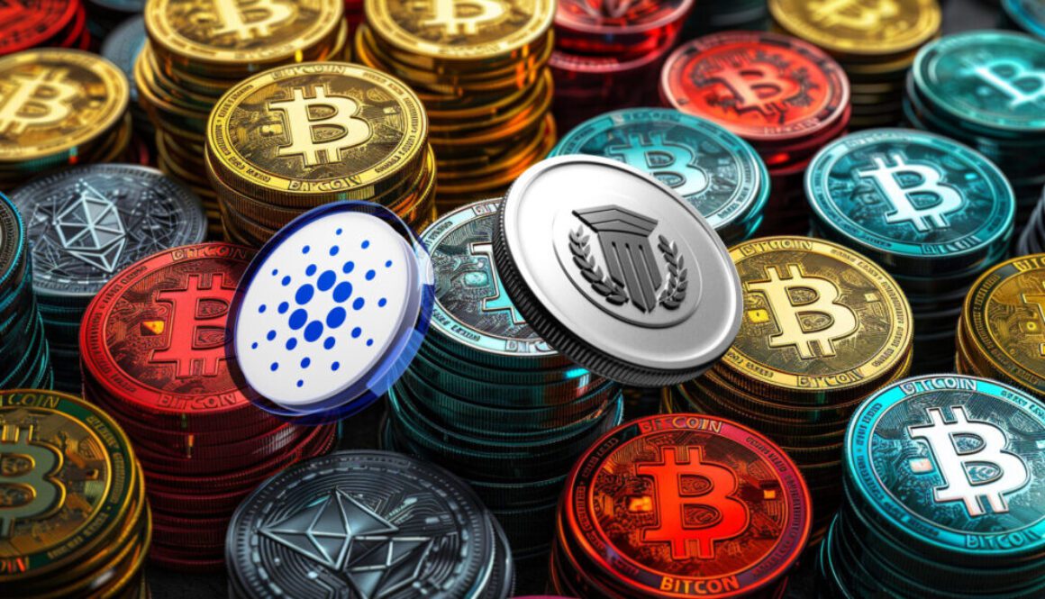 Best Crypto to Buy: Top Altcoins Every Long-Term Investor Should Be Holding in 2025