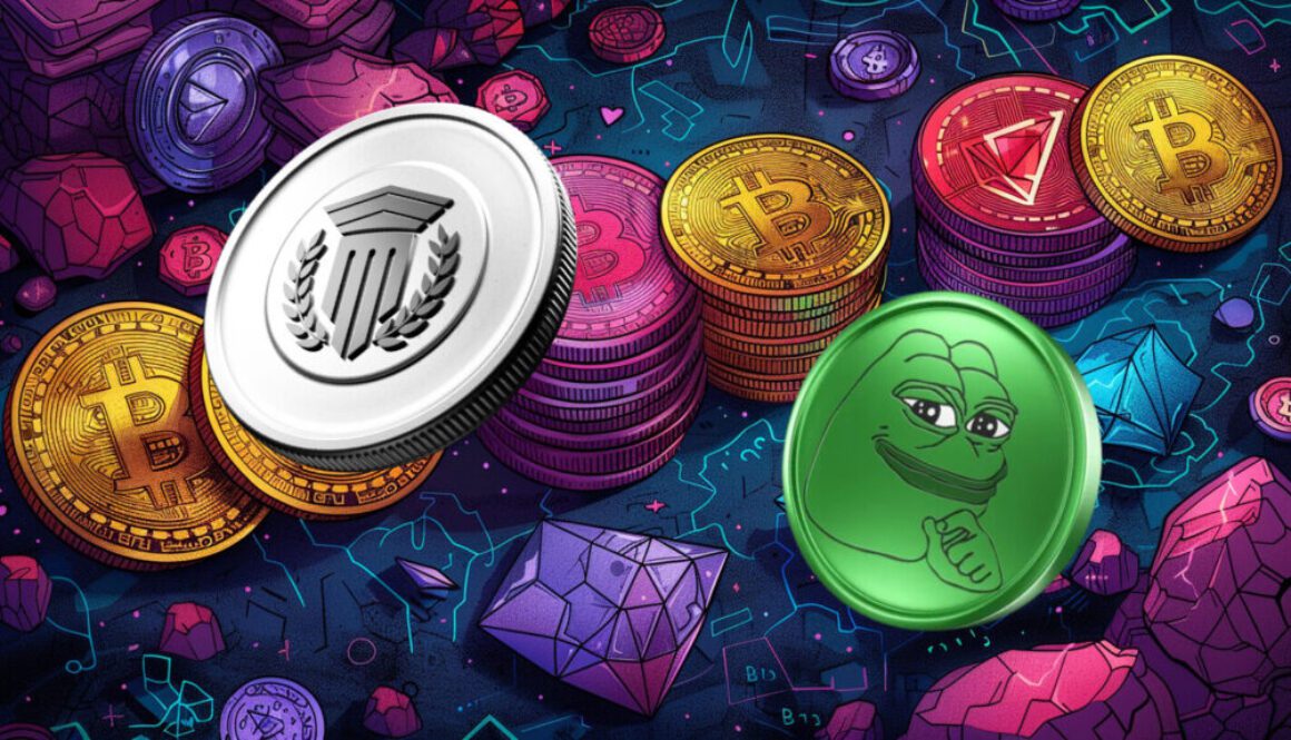 Top Cryptos to Buy and Hold All Summer for 2500% Gains