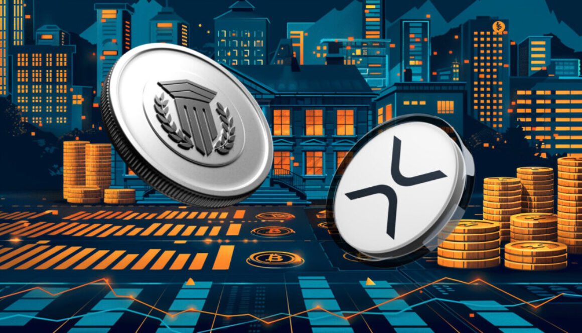 Ripple (XRP) Bulls Set Eyes on $10 Before 2025 Ends, So Does This New Crypto Under $0.05