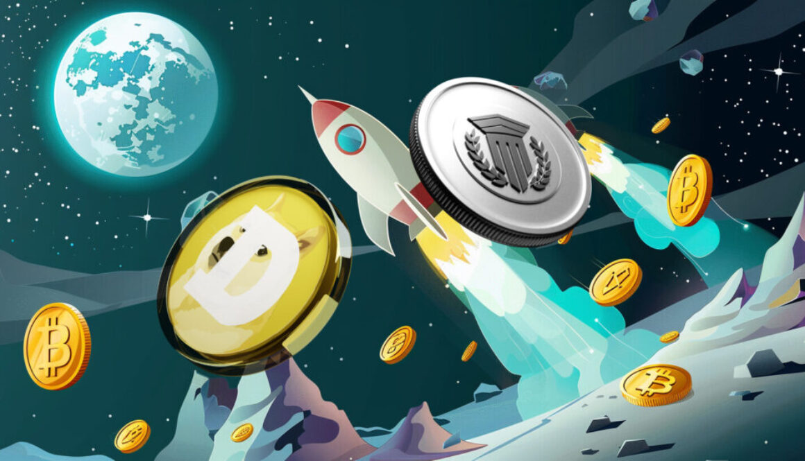 With ETF Approval Now Almost Certain, Could Dogecoin (DOGE) Skyrocket Past $1? This DeFi Token Below $0.05 Definitely Will