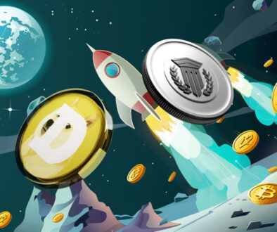 With ETF Approval Now Almost Certain, Could Dogecoin (DOGE) Skyrocket Past $1? This DeFi Token Below $0.05 Definitely Will