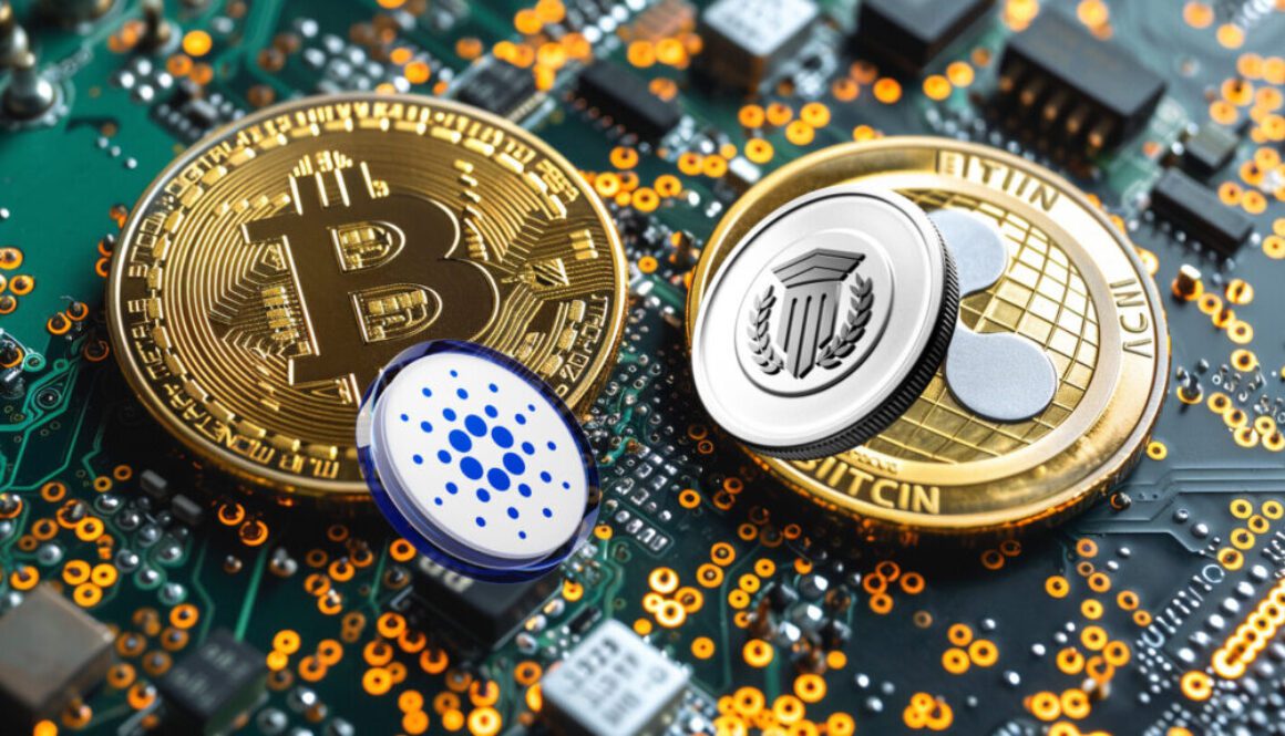 Cardano Price Forecast: ADA Set to Soar 400% By Year-End, But Is It the Best Crypto to Buy Now? 