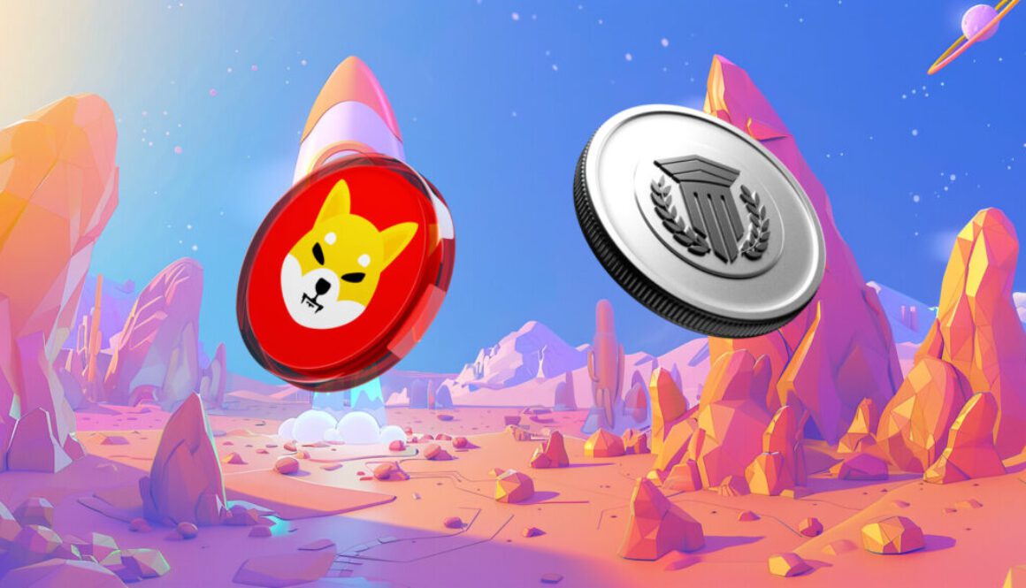 Shiba Inu Price Prediction: Will SHIB Hit $0.000050 as Token Burns Skyrocket While Mutuum Finance (MUTM) Soars to New Heights