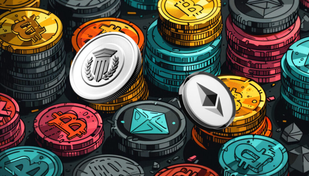 Ethereum (ETH) vs Mutuum Finance (MUTM): Which Altcoin Will Explode First?