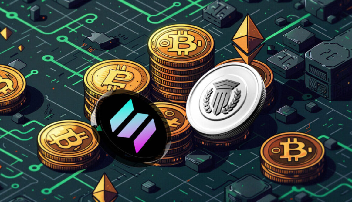 Solana (SOL) Rally to $200 Likely as ETF Approval Odds Grow, But Mutuum Finance’s (MUTM) 45x Surge Could Steal the Show