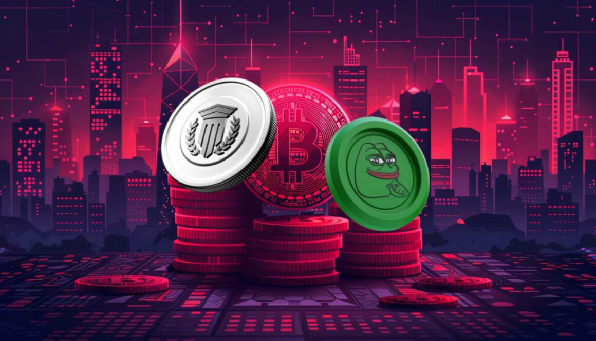 Pepe Coin Price Prediction: Can PEPE Break $0.0001 or Will Mutuum Finance (MUTM) Steal the Spotlight with 100x Gains?