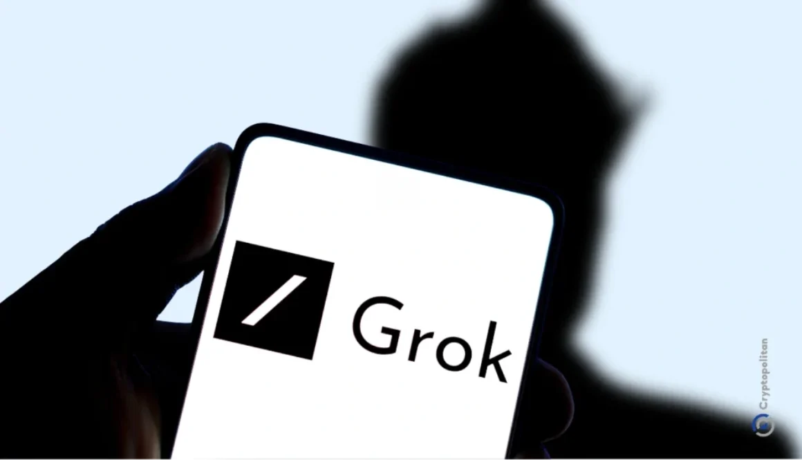 Grok goes antisemitic, xAI issues public apology