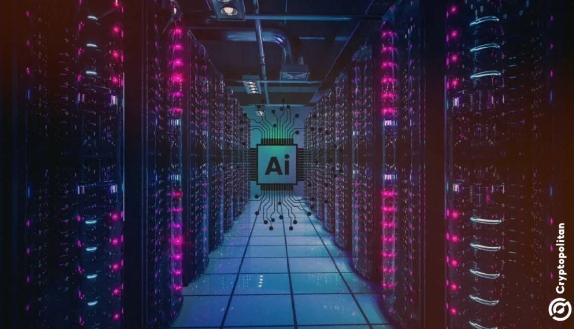 Data centers warn that tightening solar rules could cripple AI power growth