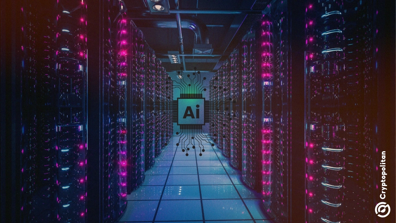 Data centers warn that tightening solar rules could cripple AI power growth