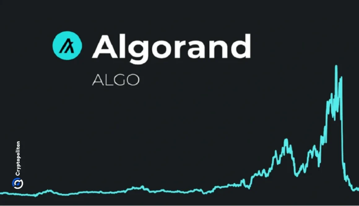 Algorand price prediction 2025-2031: Is a resurgence possible?