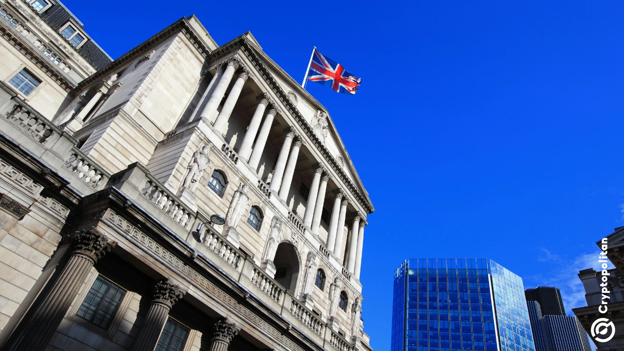 BOE set to cut rates again as growth fears mount