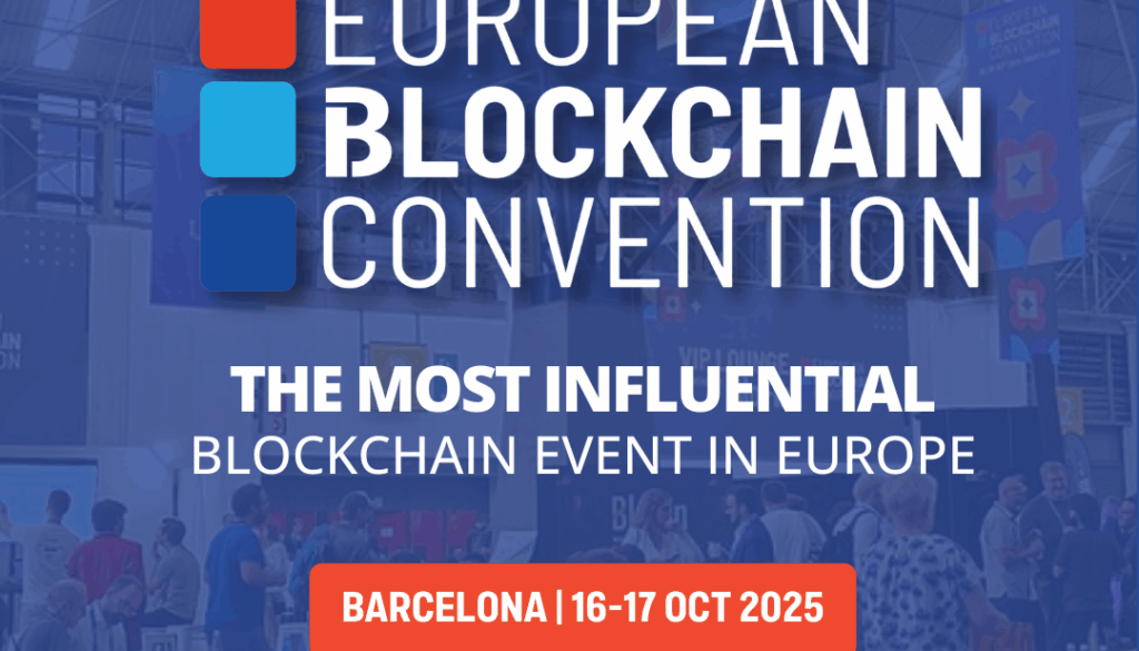 European Blockchain Convention 11