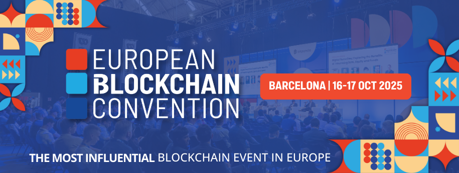 European Blockchain Convention 11