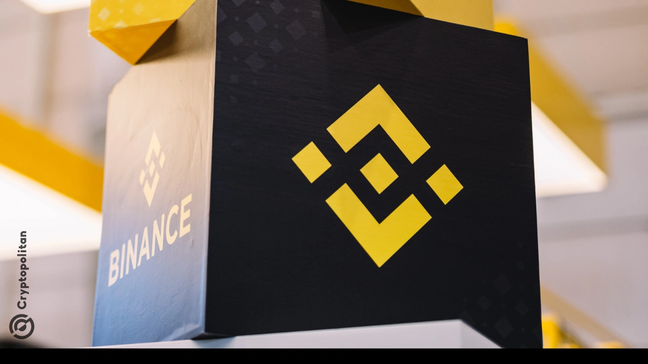 Binance aligns with Tron, Tether, and TRM Labs in 0M crypto crime crackdown