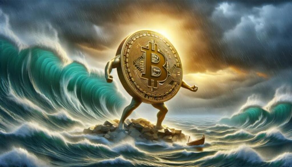 Bitcoin Price Faces Pressure: Technicals Signal Another Decline Ahead