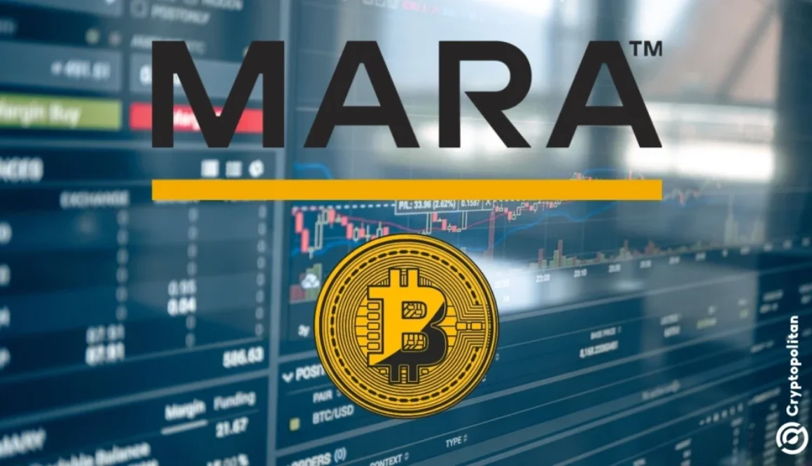 Bitcoin miner MARA buys majority stake in Exaion to grow AI business