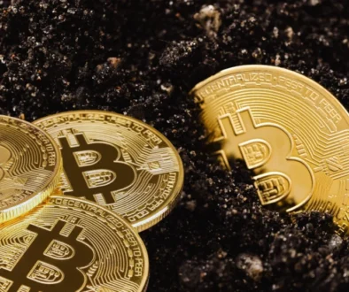 Bitcoin mining difficulty hits all-time high