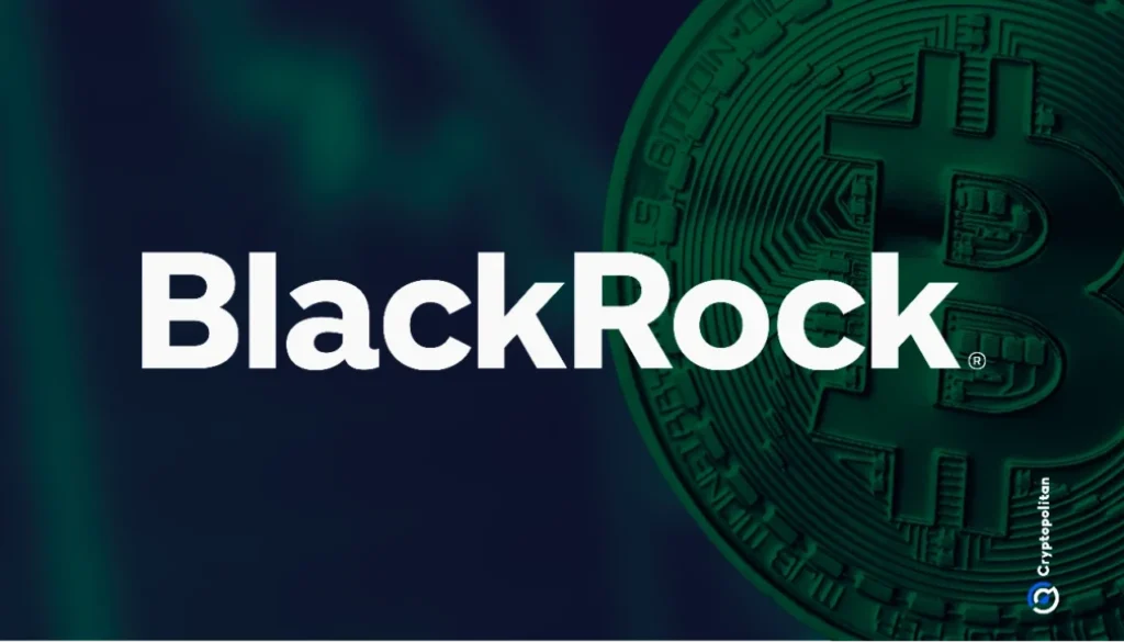 BlackRock Bitcoin ETF hits $91.06B AuM