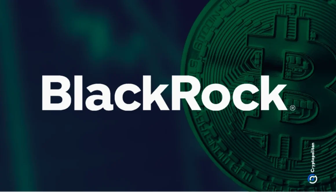 BlackRock Bitcoin ETF hits $91.06B AuM