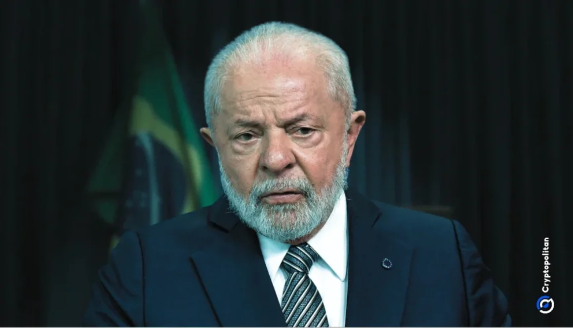 Brazil moves to shield exporters from U.S. tariffs