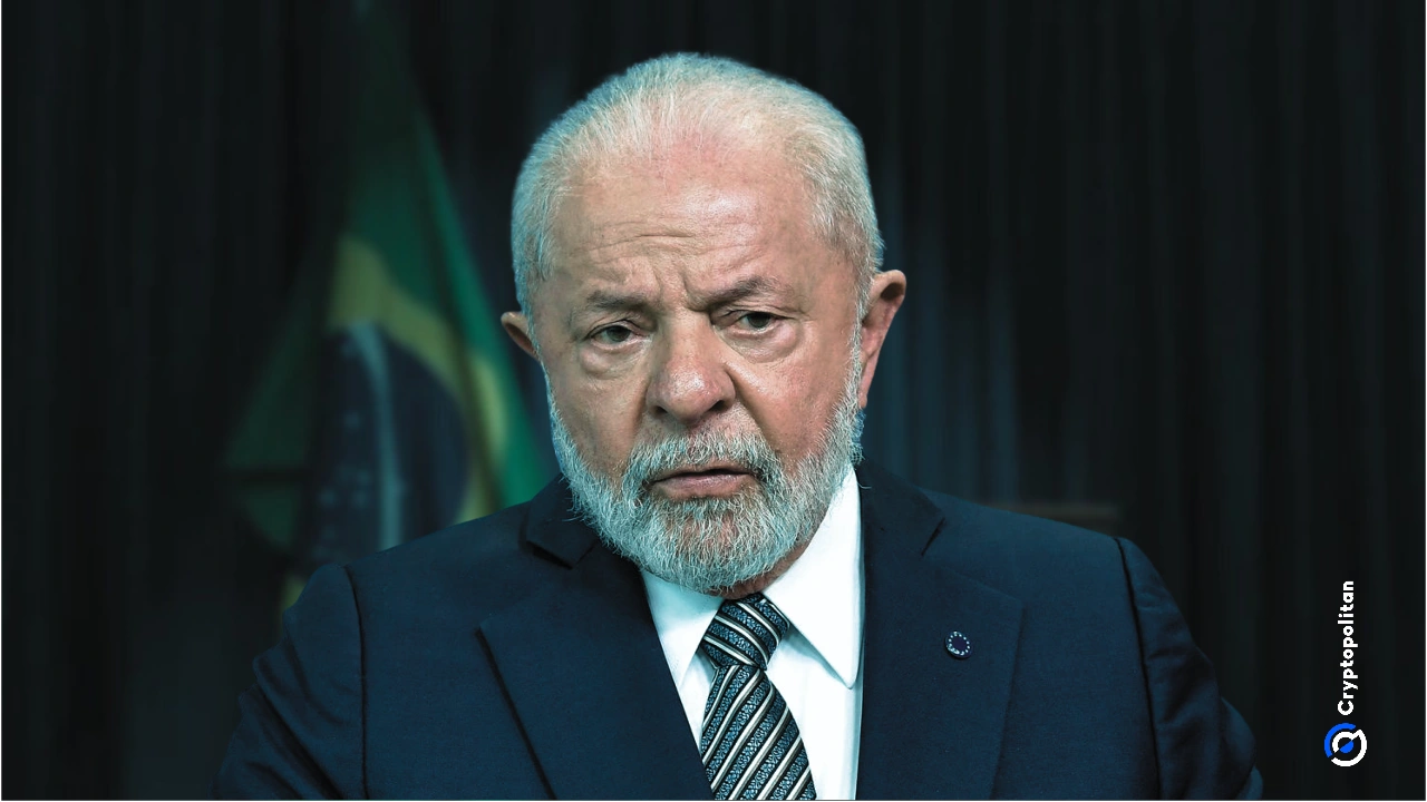Brazil moves to shield exporters from U.S. tariffs