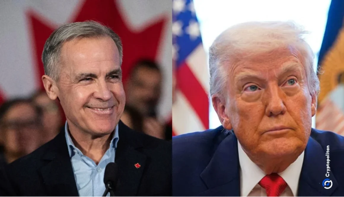 Canada’s trade minister says the U.S. is still negotiating “in good faith” despite new tariffs