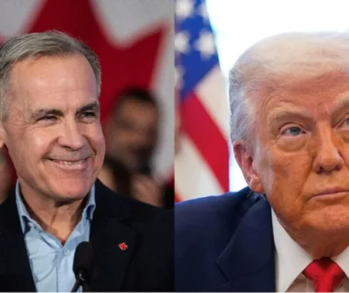 Canada’s trade minister says the U.S. is still negotiating “in good faith” despite new tariffs