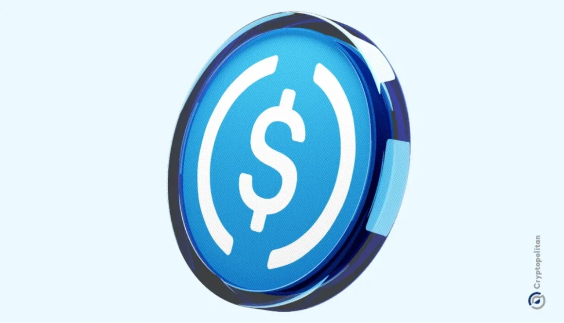 Circle initiates several partnerships to integrate its USDC