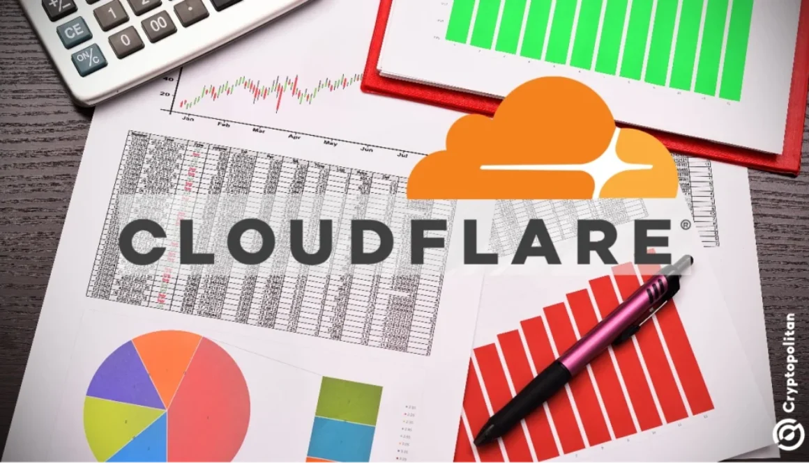 Cloudflare, a company supporting free speech, launched AI oversight features