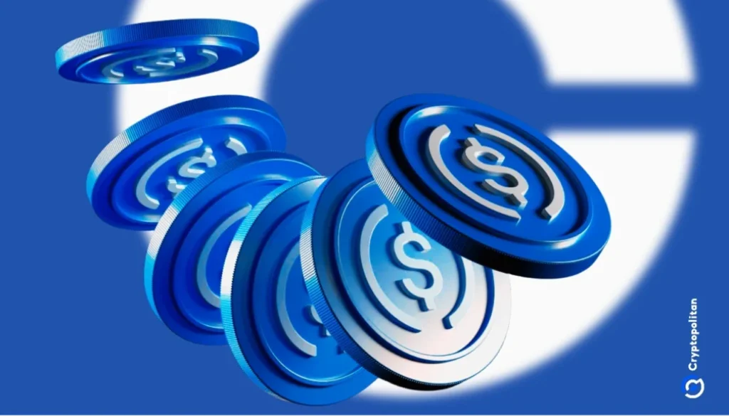 Coinbase brings back the stablecoin bootstrap fund to expand USDC liquidity