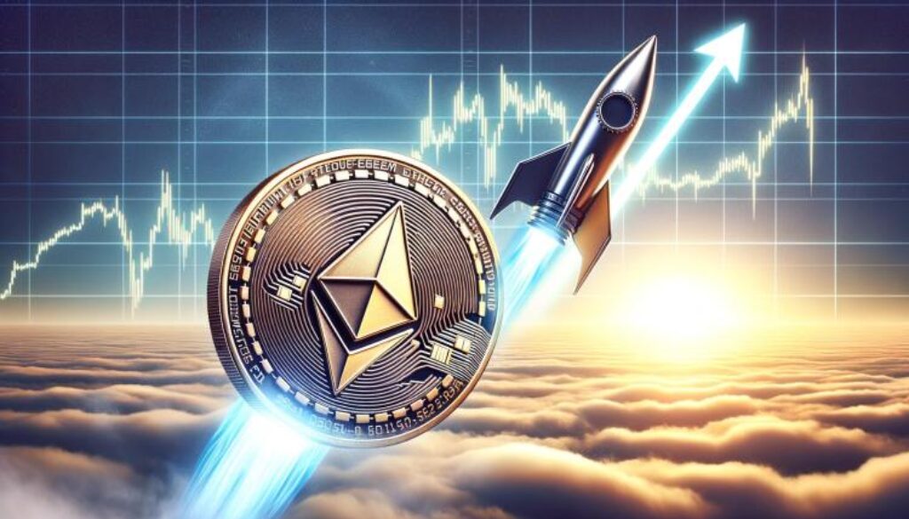 Ethereum Price Eyes Upside Continuation, Bulls Preparing for Fresh Move