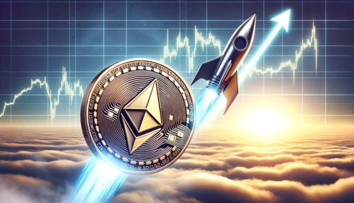 Ethereum Price Eyes Upside Continuation, Bulls Preparing for Fresh Move
