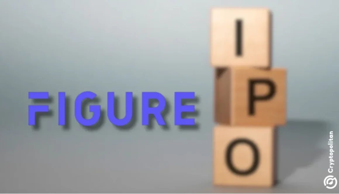 Figure Technology files for Nasdaq IPO after 22% revenue surge