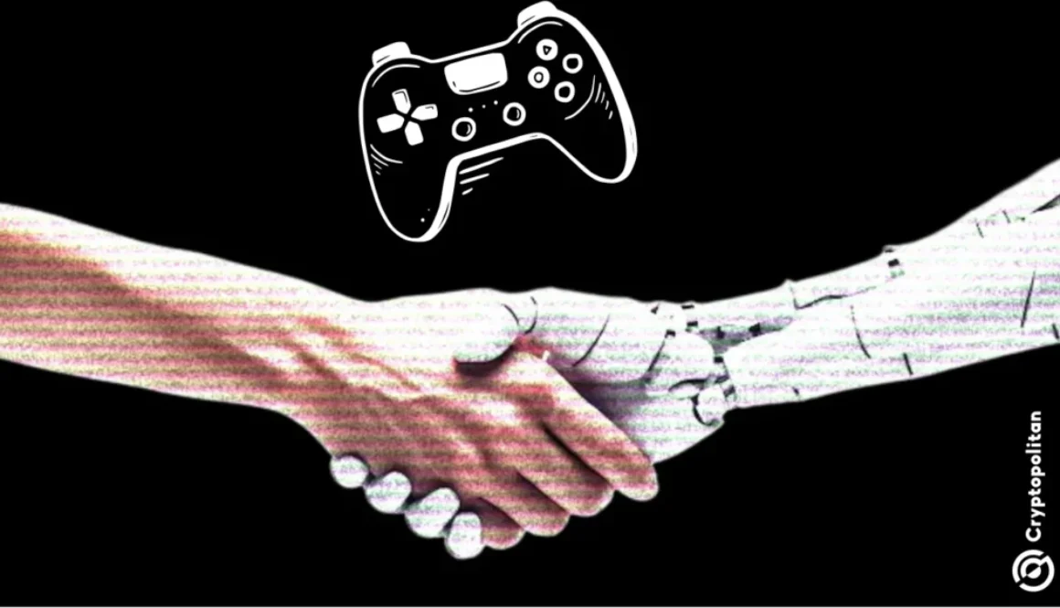 87% of game developers turn to AI to cut costs