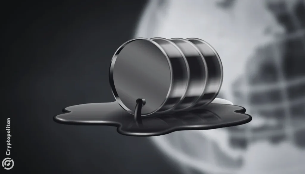 Gas prices in Ohio, Michigan, and Wisconsin jumped up to 27 cents