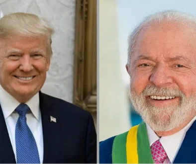 Lula warns Brazil won’t bow to trade threats over Bolsonaro case