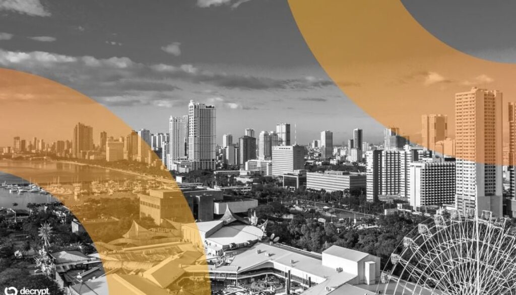 Philippine Senator Suggests Putting National Budget On-chain