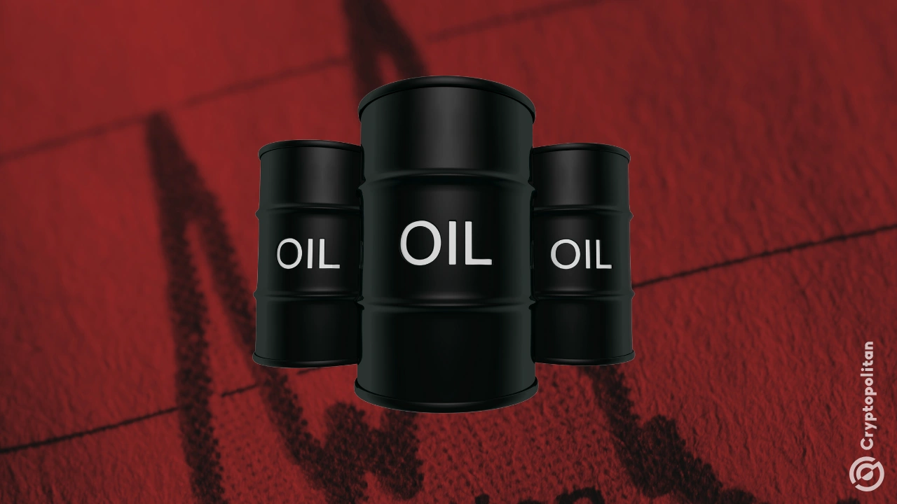 Oil markets mixed as Exxon and Chevron beat profit estimates, Saudi drilling hits 20-year low