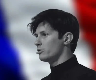 Telegram founder claims case is baseless and criticizes French government