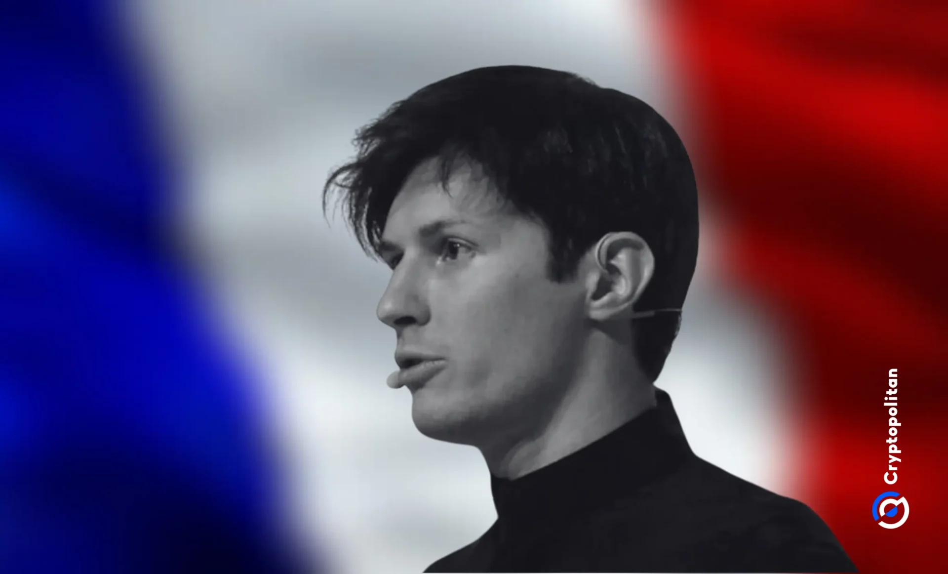 Telegram founder claims case is baseless and criticizes French government