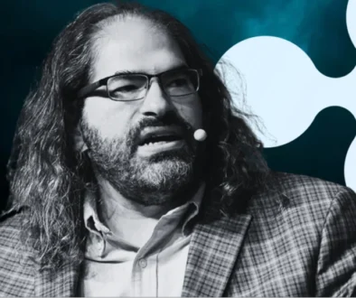 Ripple CTO Schwartz sets record straight on Caitlin Long’s ‘XRP ICO’ claim