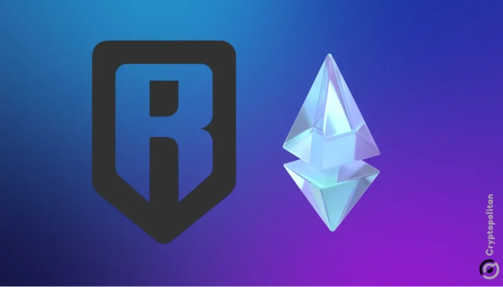 Ronin returns to Ethereum as layer-2