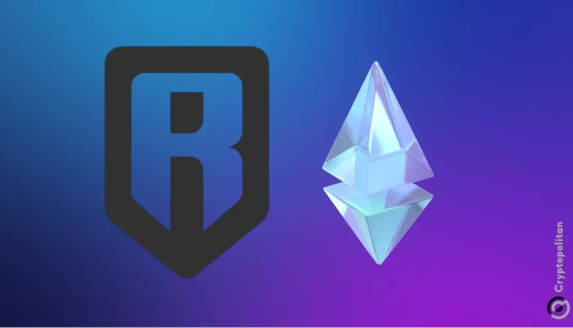Ronin returns to Ethereum as layer-2