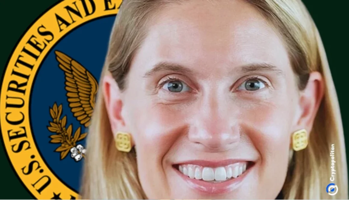 SEC’s Crenshaw blasts liquid staking guidance as misaligned with reality