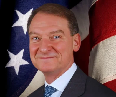 Paul Atkins says the SEC will launch the President’s Digital Assets Group soon