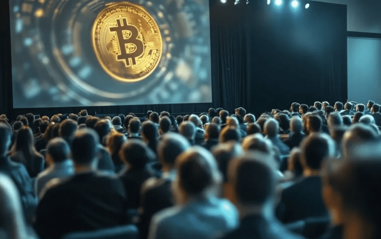 The Best Crypto Events of August 2025