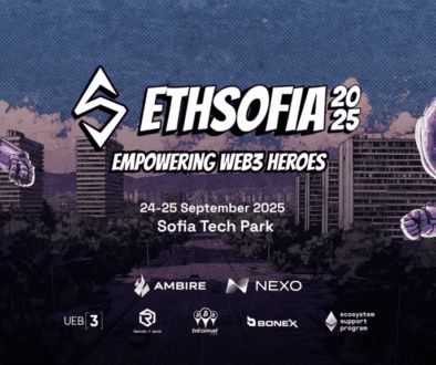 ETHSofia Bulgaria