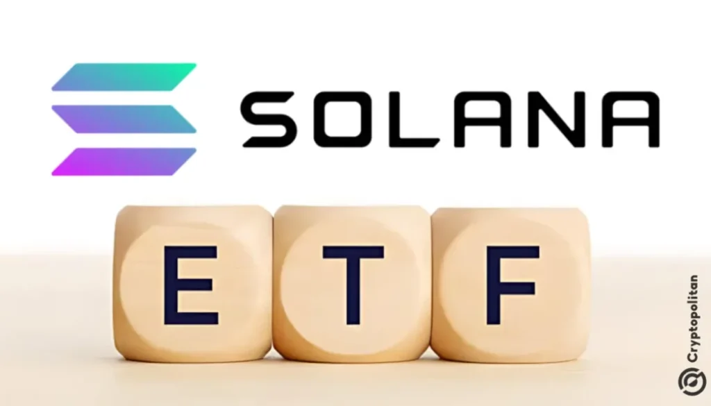 Solana ETF race heats up as firms resubmit revised filings with SEC