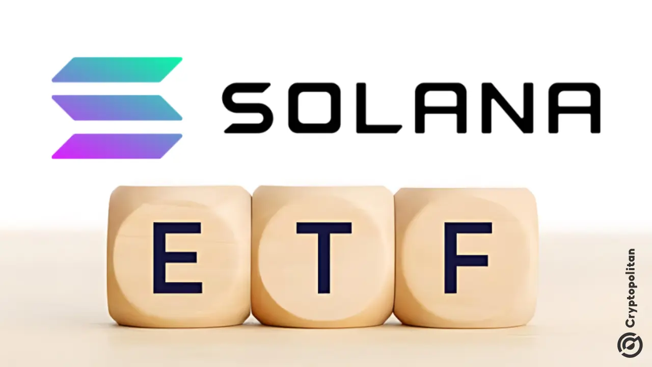 Invesco Galaxy spot $SOL ETF filing progresses with SEC acknowledgement